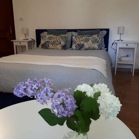 B&B Casa Di Laura Bénévent Extérieur photo