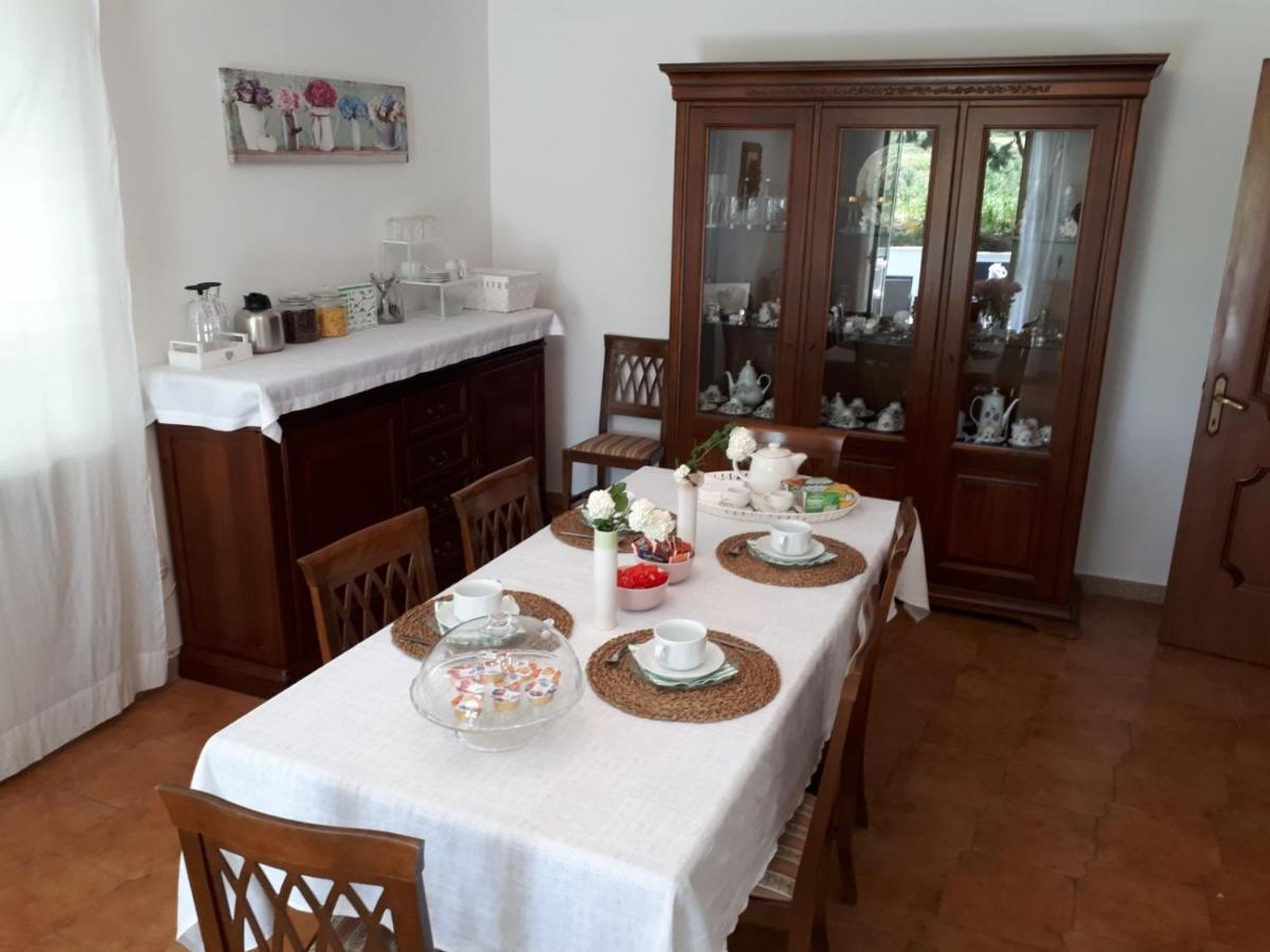 B&B Casa Di Laura Bénévent Extérieur photo