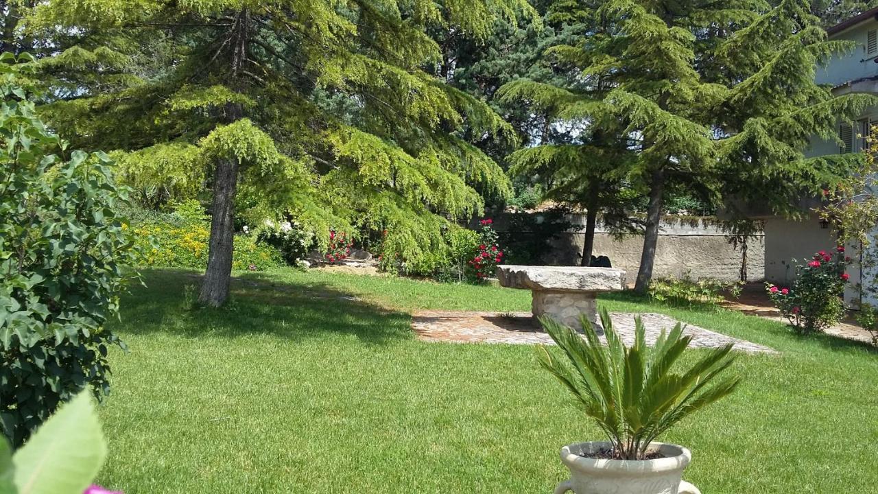B&B Casa Di Laura Bénévent Extérieur photo