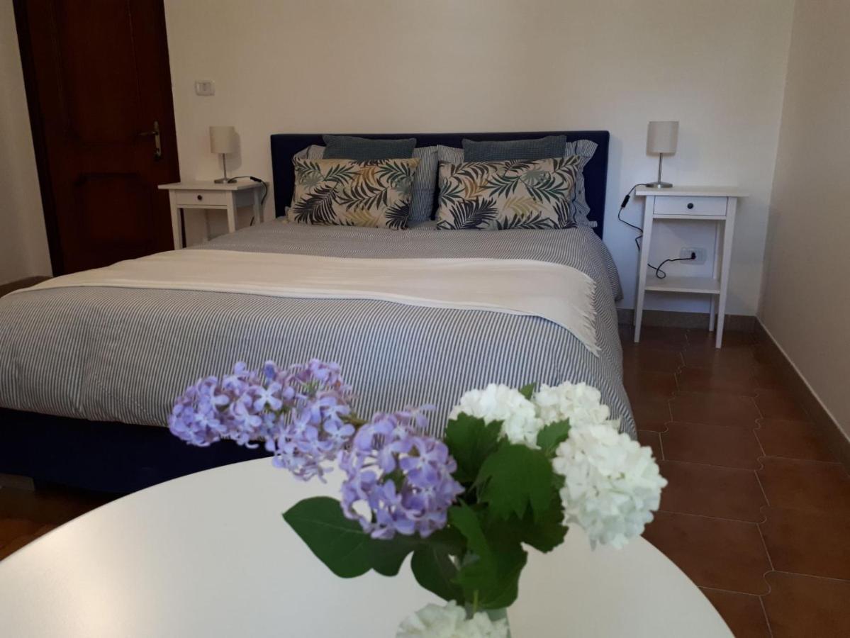 B&B Casa Di Laura Bénévent Extérieur photo