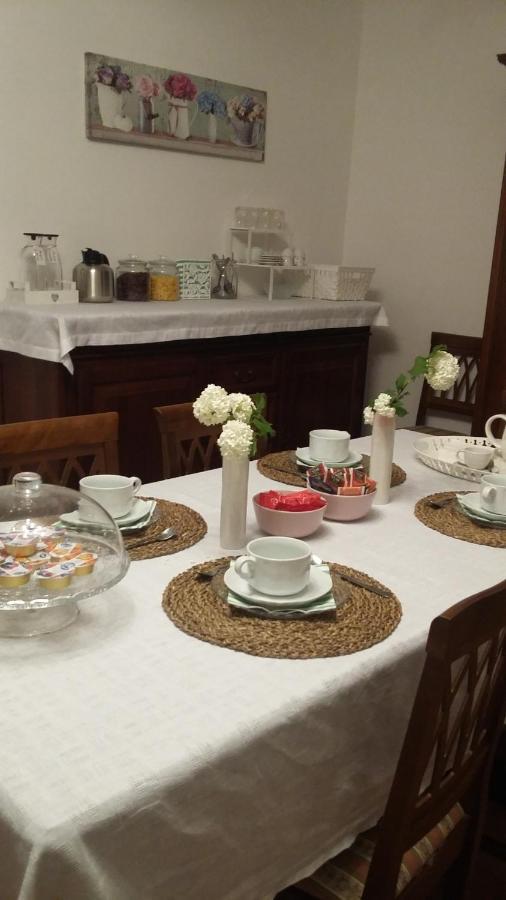 B&B Casa Di Laura Bénévent Extérieur photo