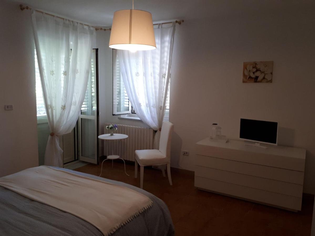 B&B Casa Di Laura Bénévent Extérieur photo