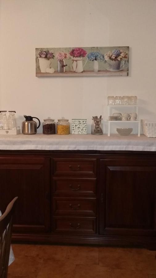 B&B Casa Di Laura Bénévent Extérieur photo