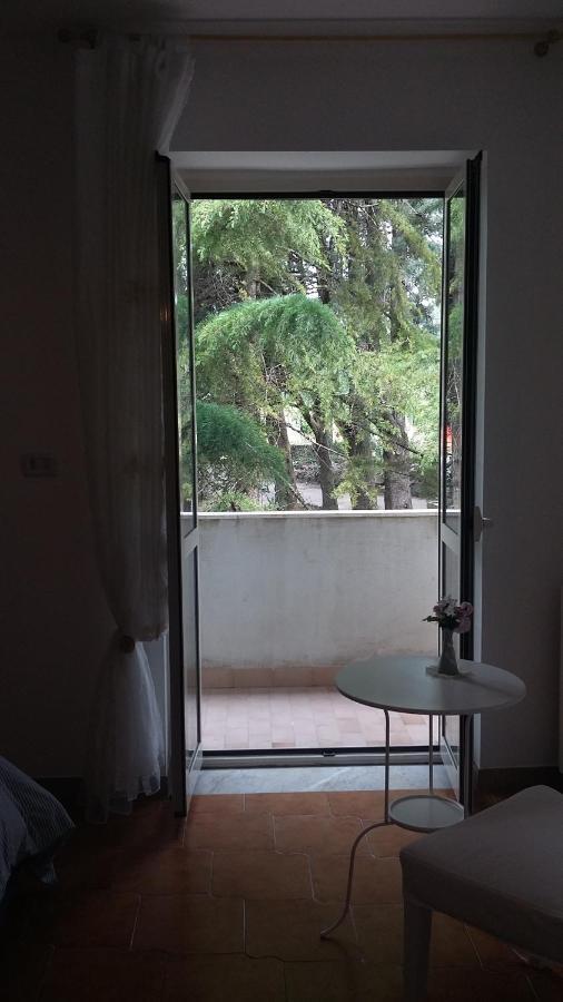 B&B Casa Di Laura Bénévent Extérieur photo